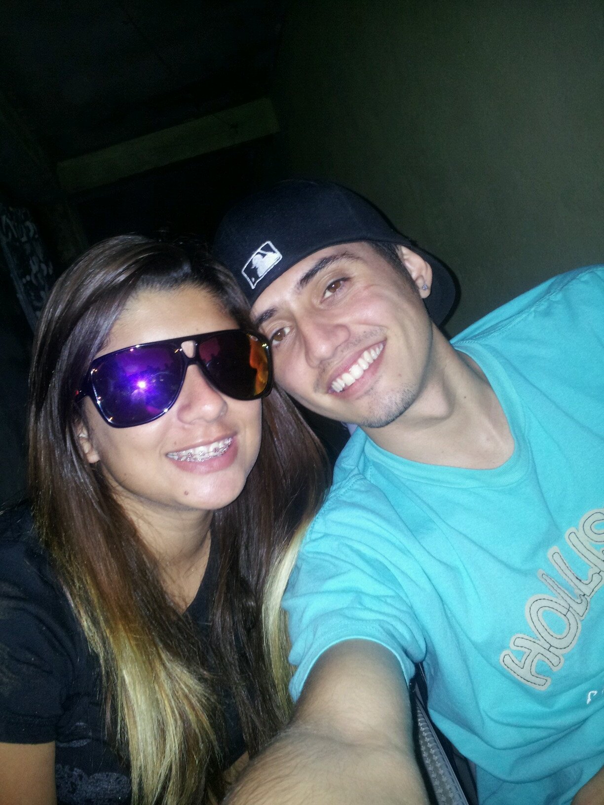 #feliz