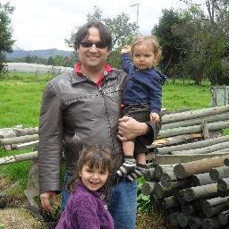 Father, Husband, Trader