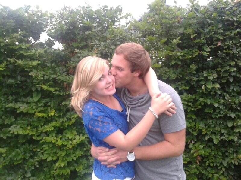 Love Tom