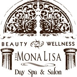 The MONA LISA Day Spa :: Welcome to Jacksonville's premier day spa. Featuring Hydro/aromatherapy, facials, massages, peels, waxing, and nail design.