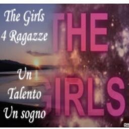 Siamo un gruppo di 4 ragazze che si esibiscono ballando e cantando,loro sono :
Lucrezia, Lavinia,Costanza e Ginevra....o così chiamate le THE GIRLS.