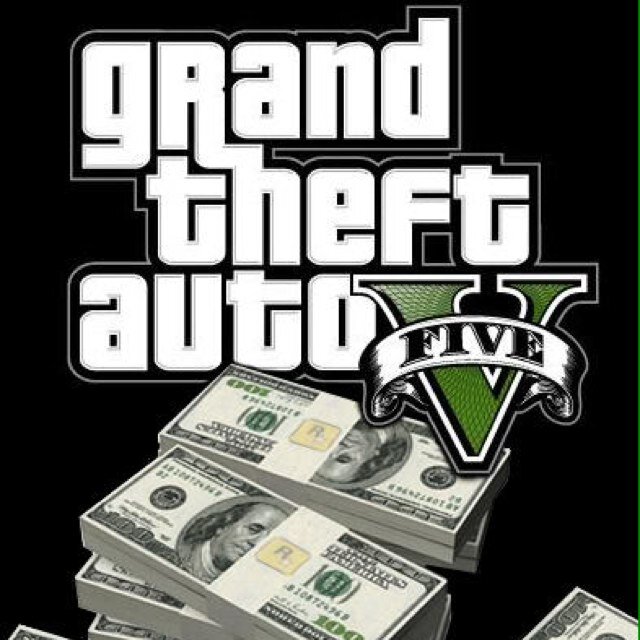 mod money gta 5 ps4