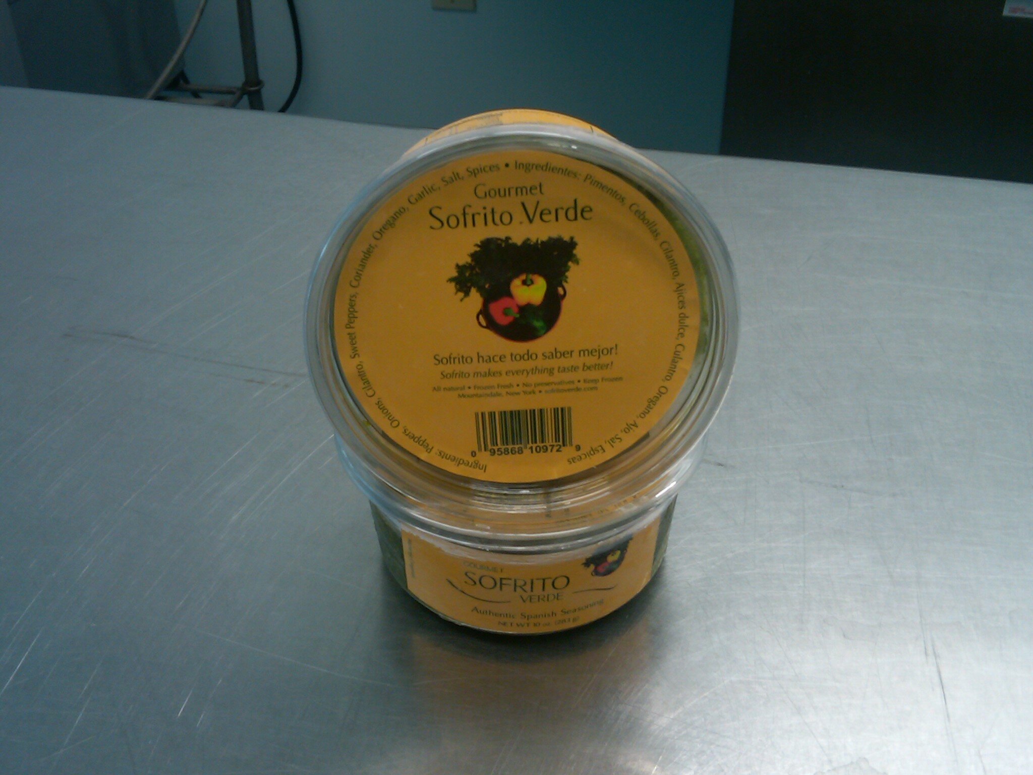 Sofrito Verde (SofritoVerde1) Twitter