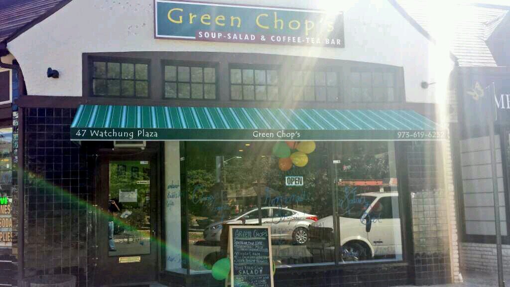 green_chops's profile picture. Ph:- 973-619-6252