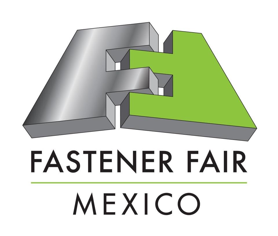 Fastener Fair Mexico is a new event dedicated to the Fastener and Fixing industry.