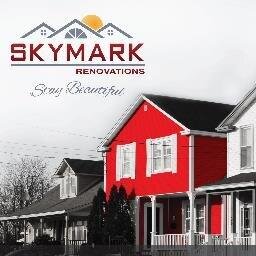 Award-winner full service #renovation company in #StJohns #NL specializing in Residential & Commercial renovations (709) 702-7366 Info@skymarkrenovations.ca