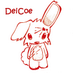 Dei Coe (@DeiCoe) Twitter profile photo
