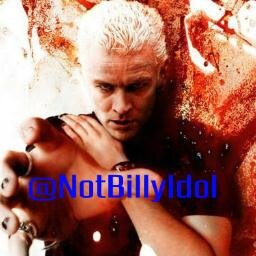 Bloody 'ell!  Only 140 Characters?  Big brother to @SunkenHero and much better vampire than Angel.  Just sayin' {BtVS|AtS|RP|Single|MC}