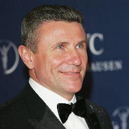 Sergey Bubka