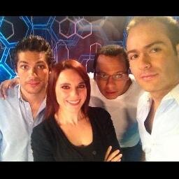FuncionFDS's profile picture. Cine y Espectáculos. Conducido por @AdrianRuizV @JuanpaQuijano @tutsirouge y @ehiramhurtado . Sábados 13:30 y Domingos 10:30 por Excélsior Tv 127 Sky y Cable.