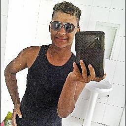 NÃO  sou  PERFEITO  mais   sou   FELIZ