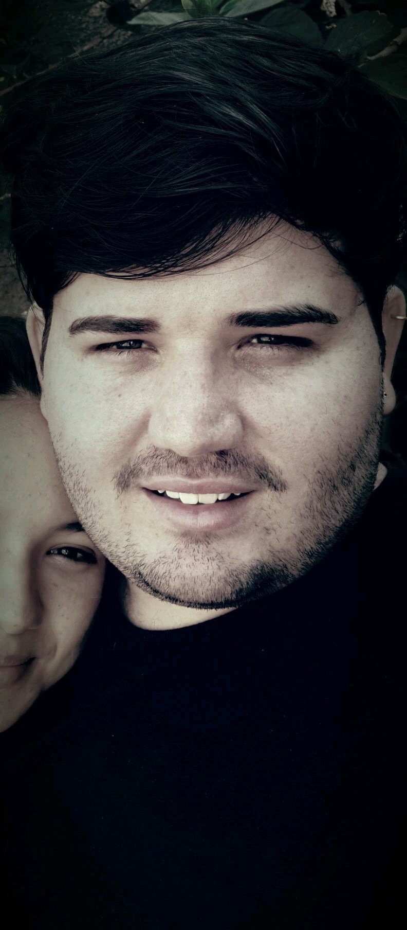Siga-me que seguirei vc c(: