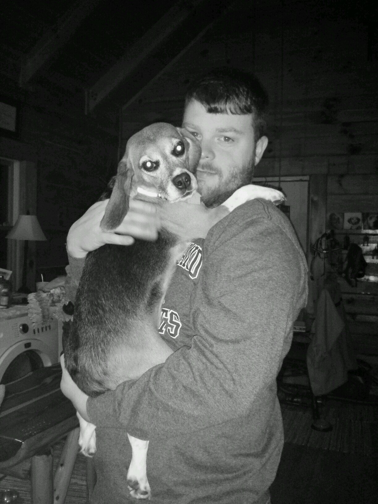 breakdown_lane's profile picture. Linux/FOSS Advocate, CAD (EDA) Engineer, Programmer,
Dog lover, Anti-vivisection, Vegetarian, 
Heavy metal enthusiast, Liberal, women's rights