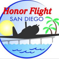 HonorFlightSanDiego (@hfsandiego) 's Twitter Profile
