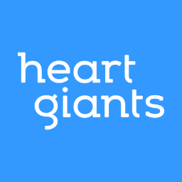 Heart Giants is a collaborative studio focused on making art and design a viable element of small communities.