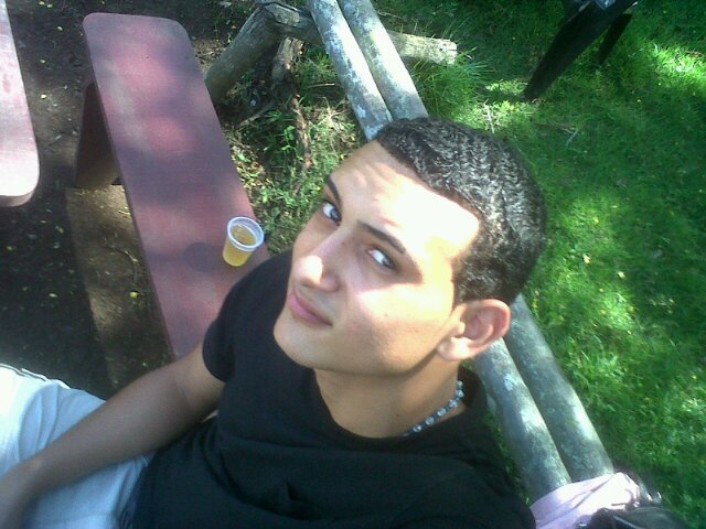I'm Crazy With The NBA!! Followed, Follow Back :p(naci el 22 de junio del 1995)