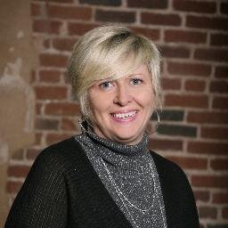 Marketing Design Manager for AMG Marketing in Huntersville, NC.
