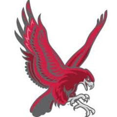 Frontier Regional Red Hawks Girls Basketball