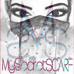 Who's love on Hijab lets Shopping Us! We selling with affordable price  (IG: MYSECRETSCARF)