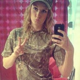 Northern girl wild and free! 3