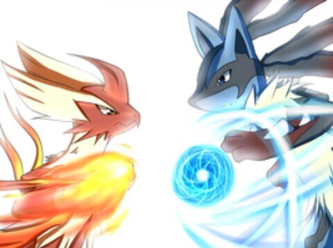 Venasur, Charizard, Blastoise, Mew, Rayquaza, Regirock, Zapdos y podría estar media hora más así. Your facker Jynx