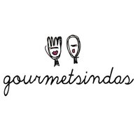 gourmetsindas (@gourmetsindas) 's Twitter Profile