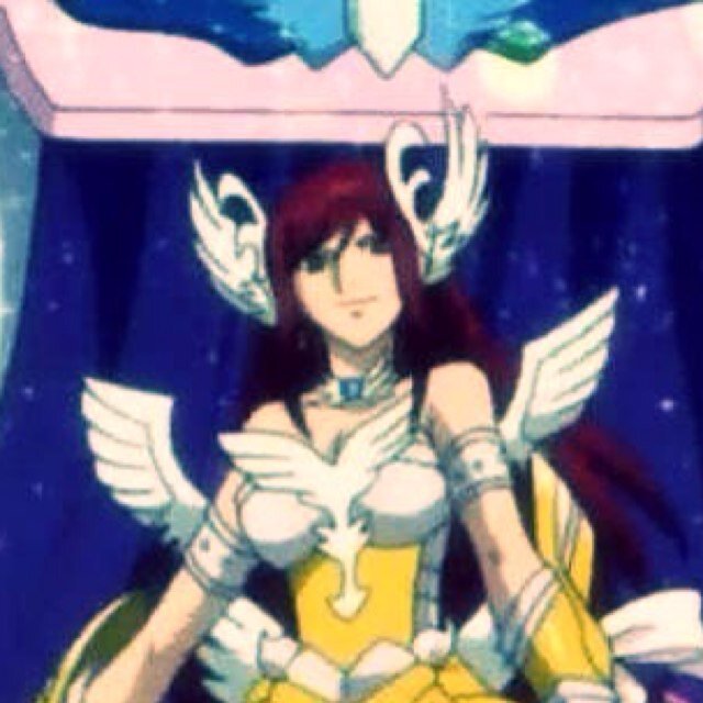FAIRY TAIL Role Player// Erza Scarlet...