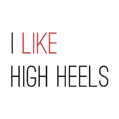 I like High Heels (@IlikeHighHeels 