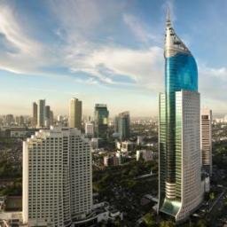 All about #Jakarta.  Top Pics & Tweets. Every day. Follow us. We follow the top Tweeters daily.