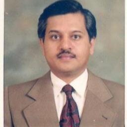 Engineer Member at BDA. (Engineer-in-Chief, KPWD)