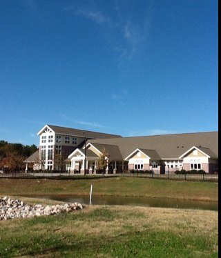 Knightdale United Methodist Church - where we seek to splinter the darkness with Jesus' light & love. All are welcome here!