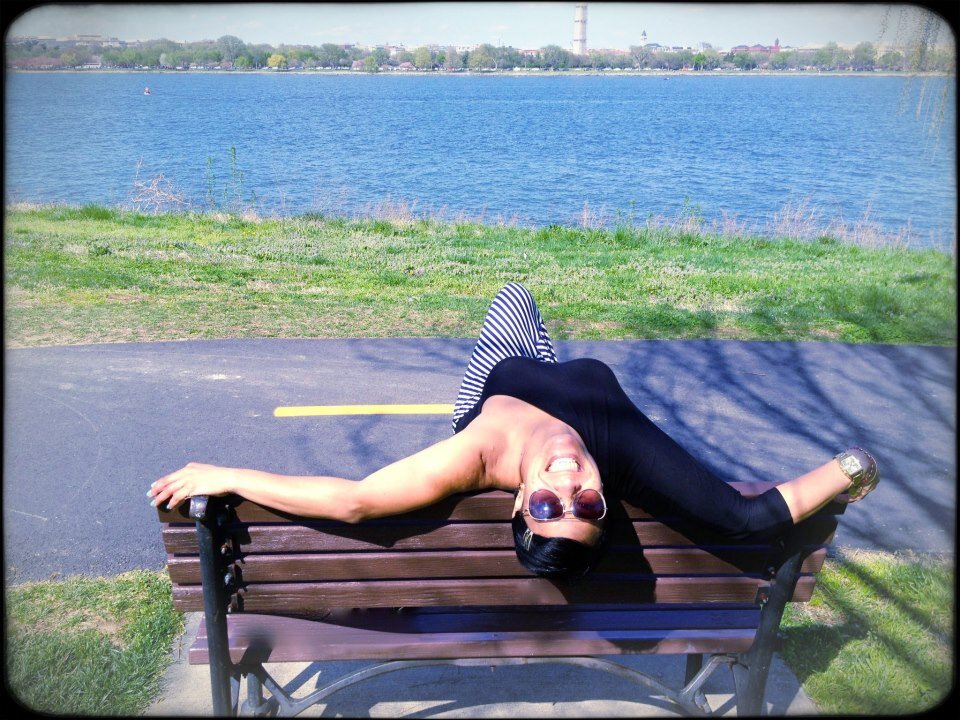 I'm a Proud Mother, Occupational Therapist, MPA, Fitness/Coach/Motivator, Love God, Sport Lover & Puertorriqueña.