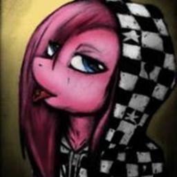 My name is Pinkamena Diane pie and I like to make cupcakes and I'm looking for someone to help me make cupcakes #RP #single