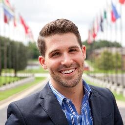 Director, United States Programs at Enactus United States