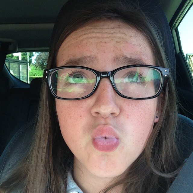 megymooelove's profile picture. 