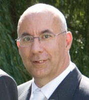 Husband, father of two great kids, grandfather of five, Christian, loved by Jesus, member at Woodside Church Bedford