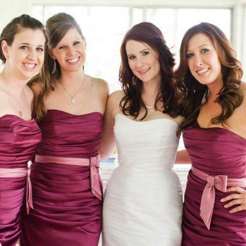 SallyInAustin's profile picture. 