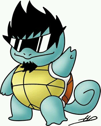 Squirt~さんのプロフィール画像