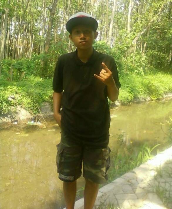 bayu_depa's profile picture. tukang ngasen dewean