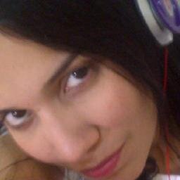 Lcda en Comunicación social. Mamá de Rocio de Maria, mujer de poca paciencia, novia de @Emma_A_Martinez