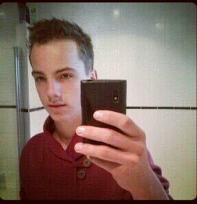 ajax for life./ vragender/ ksv b1/ hardstyle is my style!