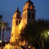 St Mary's Basilica (@stmarysbasilic1) 's Twitter Profile