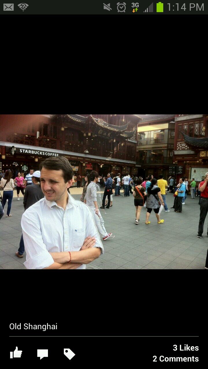 alextwakefield's profile picture. 