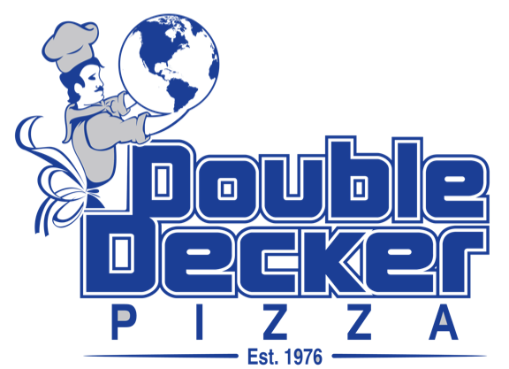 EST. 1976. Home of the 'inside out pizza!' {Four locations: Ridley Park, Glenolden, Chadds Ford, & Media}.