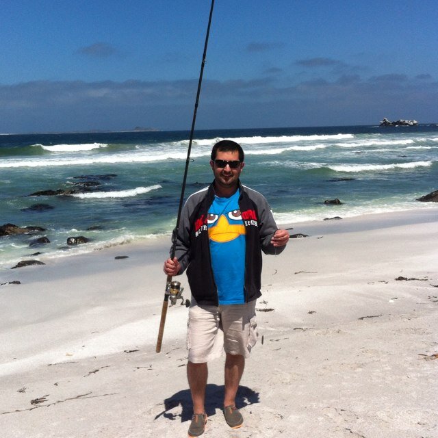 quimiopablo's profile picture. 