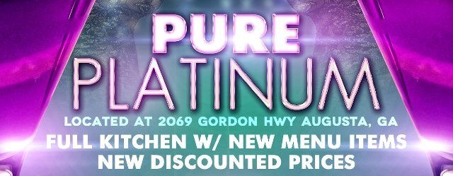 New Hours 10:00pm - 3:00am
Turn Up!