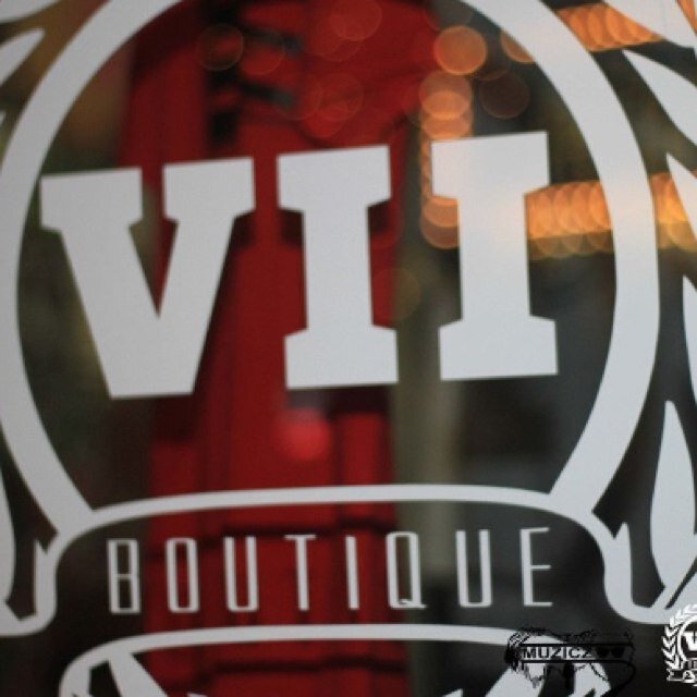 Unique Clothing Store Inspired by the Underground Culture where Originality is Created.. GOD BLESS For business inquires please Email me viiboutique@yahoo.com