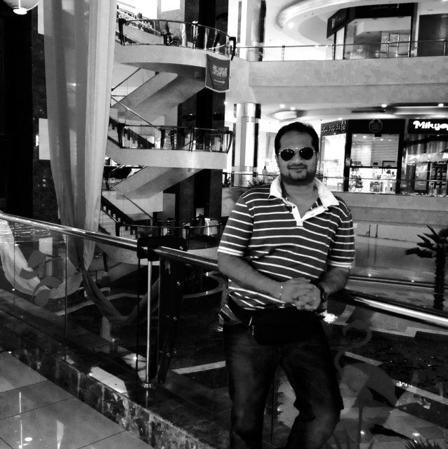 resurgentsujith's profile picture. 