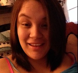 19, Full-Blooded Iroquois Indian. Mother Of A Beautiful Little Girl. I Have The Best Boyfriend, Kalvin Craig Mabry. We Are A Family, Nobody Will Fuck Up !