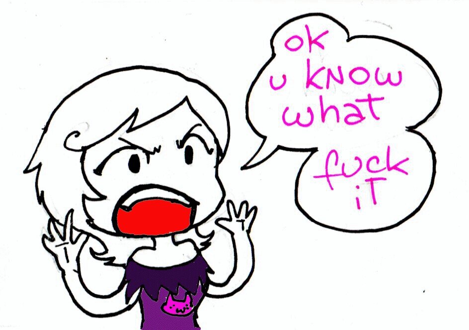 KathyWriterr's profile picture. Best friend and a homestucker.Writer for @harmlessVoid Moirail- @insaneWriterr